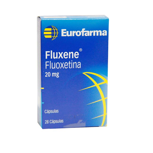 fluoxetina 20mg emagrece em quanto tempo